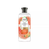 Herbal Essence Volume White Grapefrui and Mosa Mint Shampoo 400ml.